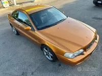 Usata Volvo C70 1999 Marrone Coupé