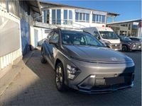 Usata Hyundai Kona 120 CV (88 kW) 2024 Grigio SUV