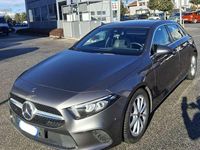 Usata Mercedes A180 136 CV (100 kW) 2020 Berlina