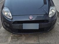 Usata Fiat Punto 85 CV (62 kW) 2015 Utilitaria