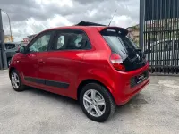 Gebraucht Renault Twingo SE 71 PS (52 kW) 2017 Rot Kleinwagen