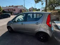 Usata Opel Agila 65 CV (47 kW) 2012 Utilitaria