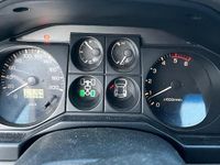 Usata Mitsubishi Pajero 115 CV (84 kW) 2006 SUV