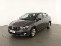 Usata Fiat Tipo Opening Edition 95 CV (69 kW) 2016 Grigio Berlina
