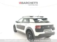 Usata Citroën C4 Feel 99 CV (72 kW) 2018 Bianco SUV