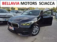 Occasion BMW X2 Sport Line 150 ch (110 kW) 2020 Noir SUV