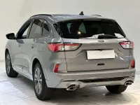 Begagnad Ford Kuga ST-Line 150 HK (110 kW) 2023 Grå SUV