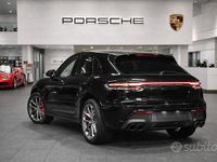 Usata Porsche Macan 441 CV (324 kW) 2024 Other SUV