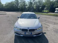 Usata BMW 320 184 CV (135 kW) 2013 Grigio Station wagon