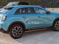 Usata Fiat 600 La Prima 110 CV (80 kW) 2025 Azzurro SUV