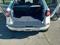 Usata Renault Koleos Luxe 150 CV (110 kW) 2012 Bianco SUV