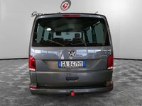 Usata VW Transporter Business 150 CV (110 kW) 2020 Grigio Furgone