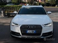 Usata Audi A6 Allroad 272 CV (200 kW) 2015 Station wagon