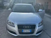Usata Audi A3 Attraction 90 CV (66 kW) 2010 Utilitaria