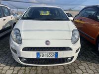 Usata Fiat Grande Punto 77 CV (56 kW) 2016 Other Utilitaria