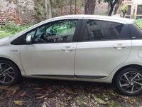 Usata Toyota Yaris Hybrid 73 CV (53 kW) 2019 Berlina