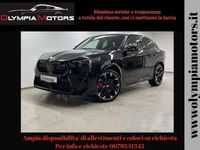 Usata BMW X2 300 CV (220 kW) 2024 Grigio SUV