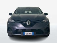 usata Renault Clio V Clio V 2019Porte 1.0 TCe GPL Zen - Metallizzata GPL - Manuale