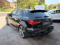 Usata Audi S3 Ambiente 310 CV (228 kW) 2018 Other Berlina