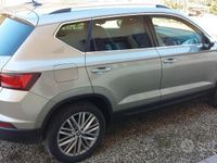 usata Seat Ateca - 2017