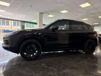 Usata Porsche Cayenne 340 CV (250 kW) 2019 Nero SUV