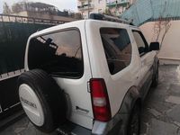 Usata Suzuki Jimny 85 CV (62 kW) 2017 SUV