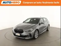Usata BMW 118 M Sport 136 CV (100 kW) 2024 Grigio Berlina