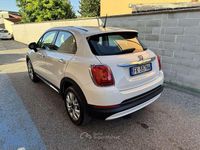 Begagnad Fiat 500 Lounge 120 HK (88 kW) 2017 Vit Kombi