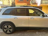 Usata Mercedes GLB180 2020 Grigio SUV