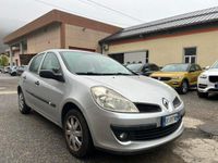 usata Renault Clio 3ª serie 1.2 16V 3 porte Dynamique