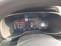 Usata Citroën C5 130 CV (95 kW) 2024 Bianco Station wagon