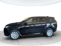 Usata Land Rover Discovery Sport R-Dynamic 163 CV (119 kW) 2021 Nero SUV