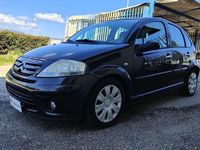 Usata Citroën C3 Exclusive 73 CV (53 kW) 2009 Berlina