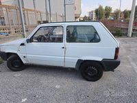 Usata Fiat 750 1988 Berlina