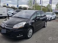 Occasion Citroën C4 Picasso 136 ch (100 kW) 2007 Noir Monospace