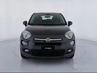 Usata Fiat 500X Pop Star 120 CV (88 kW) 2017 Grigio SUV