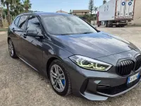 Usata BMW 118 M Sport 150 CV (110 kW) 2020 Berlina