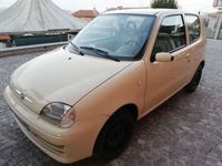 usata Fiat 600 1.1