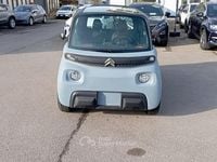 Usata Citroën AMI 2023 Grigio Berlina