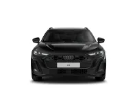 Nuova Audi A5 S-Line 204 CV (150 kW) 2026 Nero mito metallizzato Station wagon