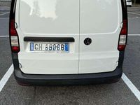 Usata VW Caddy 136 CV (100 kW) 2021 Monovolume