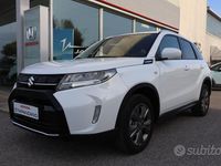 Usata Suzuki Vitara Cool 2024 Bianco SUV