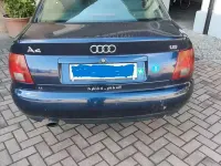 Usata Audi A4 125 CV (91 kW) 1995 Berlina