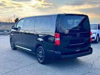 Nuova Fiat Ulysse S 131 kW (179 CV) 2026 Nero Monovolume