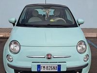 usata Fiat 500 1.2 Lounge