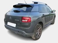 usata Citroën C4 Cactus BlueHDi 100 Shine 5 PORTE BERLINA