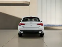 Nuova Audi A3 Advanced 150 CV (110 kW) 2026 Bianco arkona