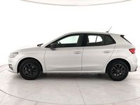 Usata Skoda Fabia 80 CV (58 kW) 2025 Argento Utilitaria