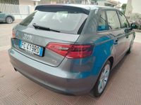 usata Audi A3 SPB 1.6 TDI S tronic Ambition