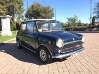 usata Innocenti Mini Cooper 1300